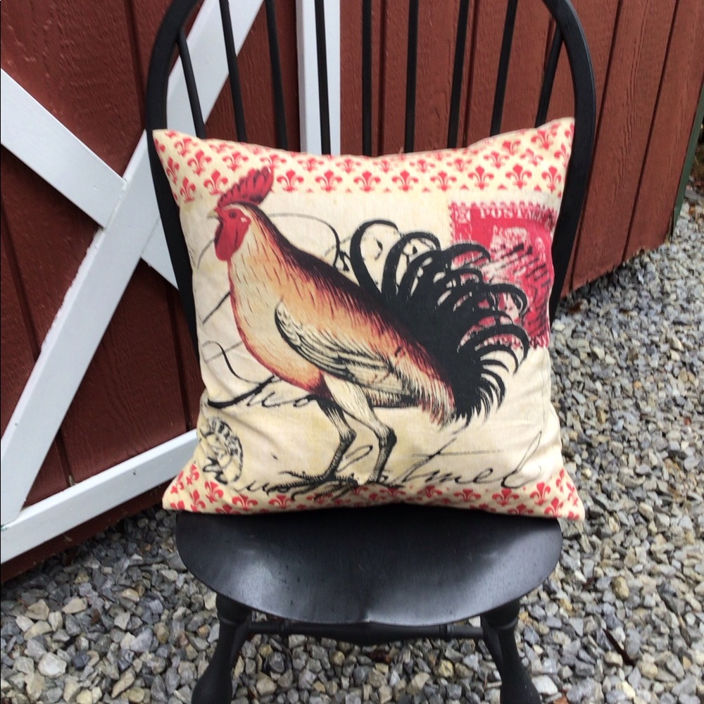 NWOT Newport Accent Pillow